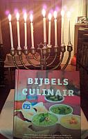 Bijbels Culinair 9 dec 2016